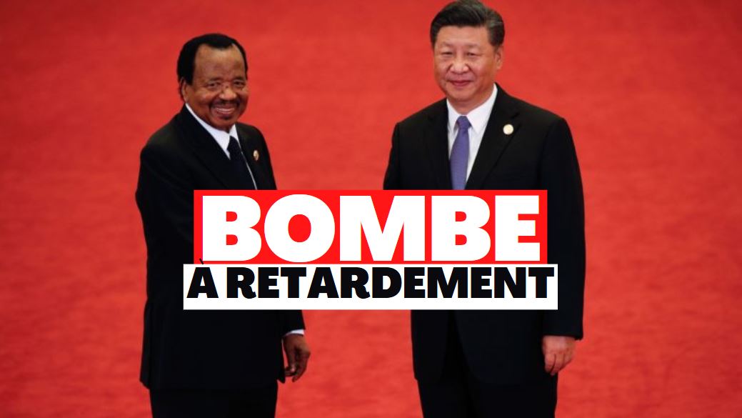 La Chine et les terres agricoles au Cameroun | 2025 Times
