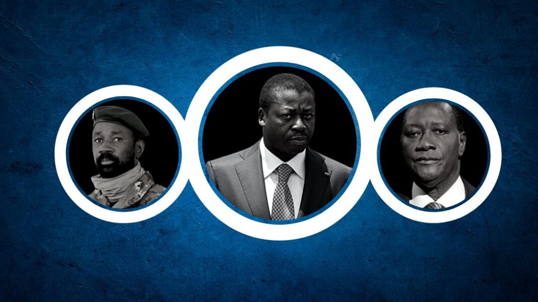 Mali - Comment Gnassingbé a fait libérer les militaires ivoiriens