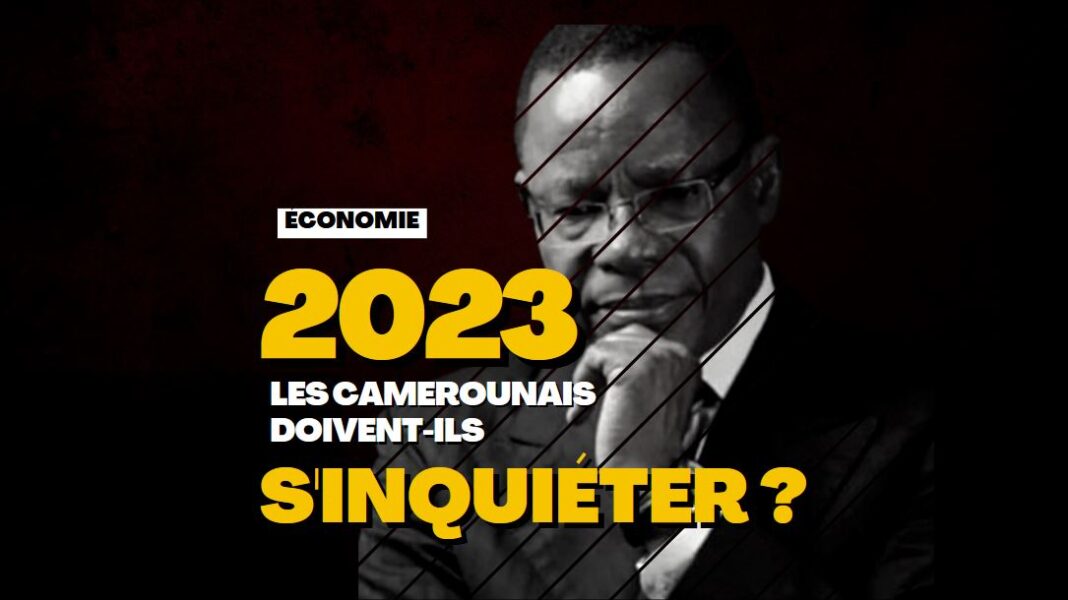 Pourquoi Maurice Kamto annonce-t-il une année 2023 difficile