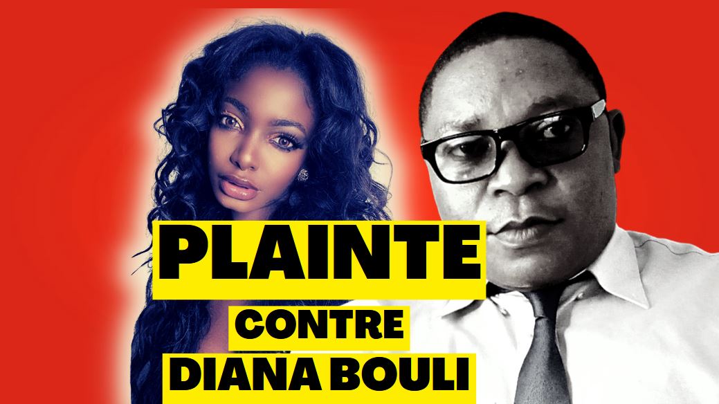 Diana Bouli Une Plainte Pour Atteinte La Pudeur Times